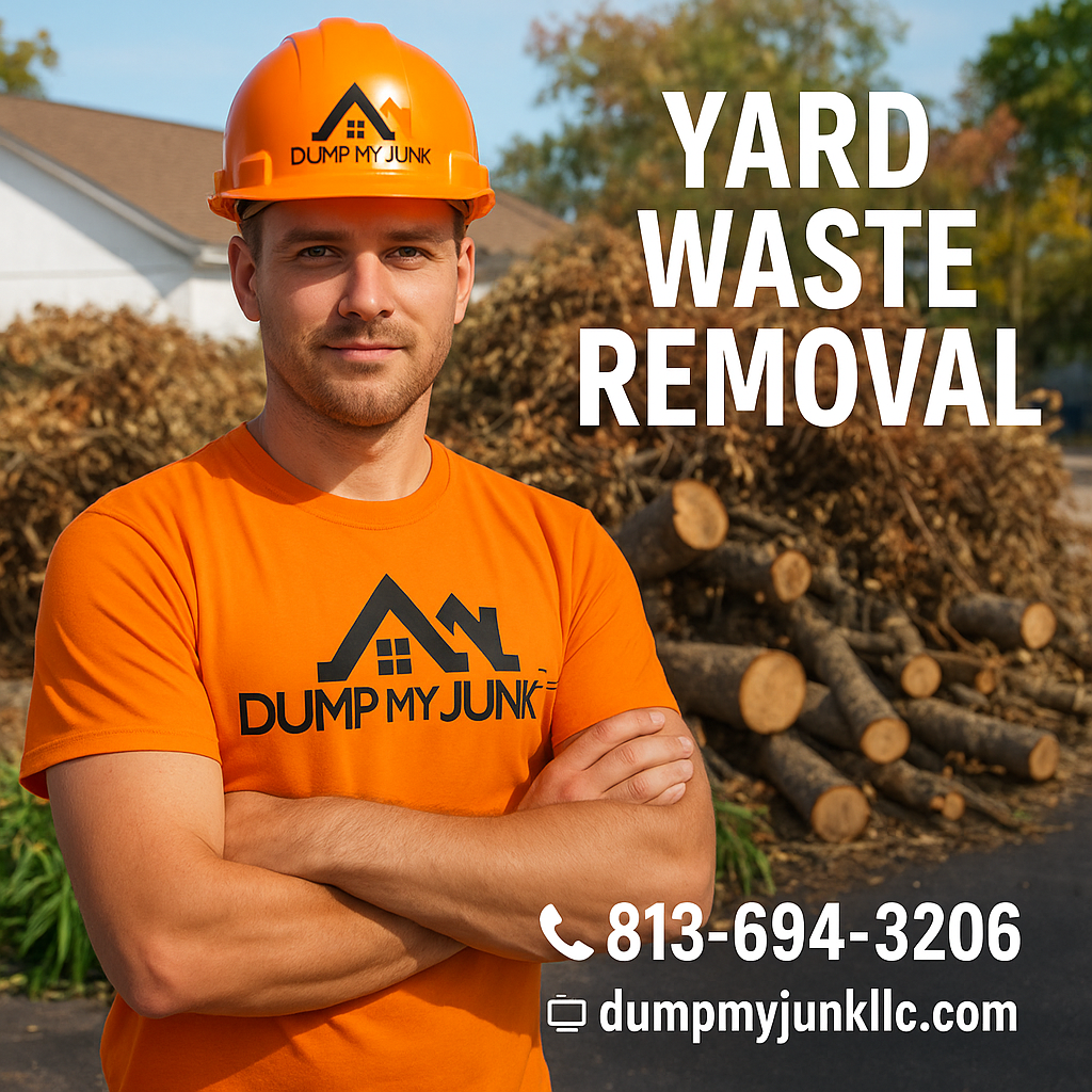 Dump My Junk photo