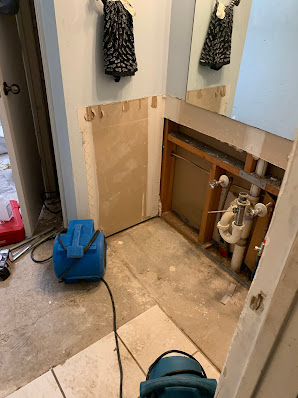 American Water Damage of DFW photo
