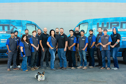 Wyman Plumbing & Mechanical photo