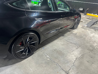 auto detailing and customization near me photo