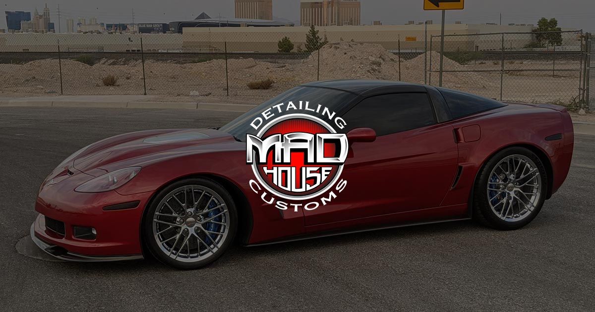auto detailing and customization near me photo