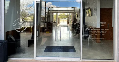 commercial window cleaning Phoenix photo