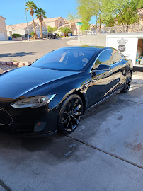 mobile detailer Las Vegas