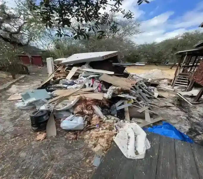 AAA Rousse Junk Removal photo