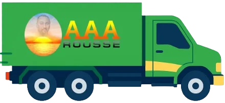 AAA Rousse Junk Removal photo