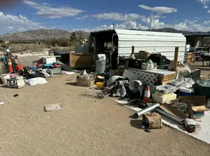 AAA Rousse Junk Removal photo