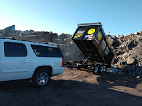 dumpster rental Tampa photo