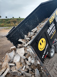 dumpster rental Tampa photo