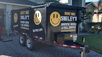 dumpster rental Tampa photo