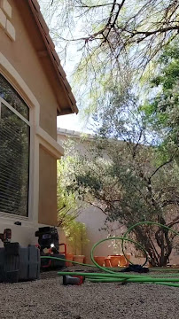 plumbing inspection Phoenix photo