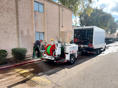 plumbing inspection Phoenix photo