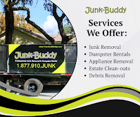 affordable junk removal Orlando, FL photo