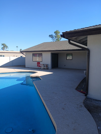 best rain gutters in Glendale photo