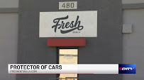 professional car detailing near me photo