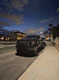 ceramic coating Las Vegas