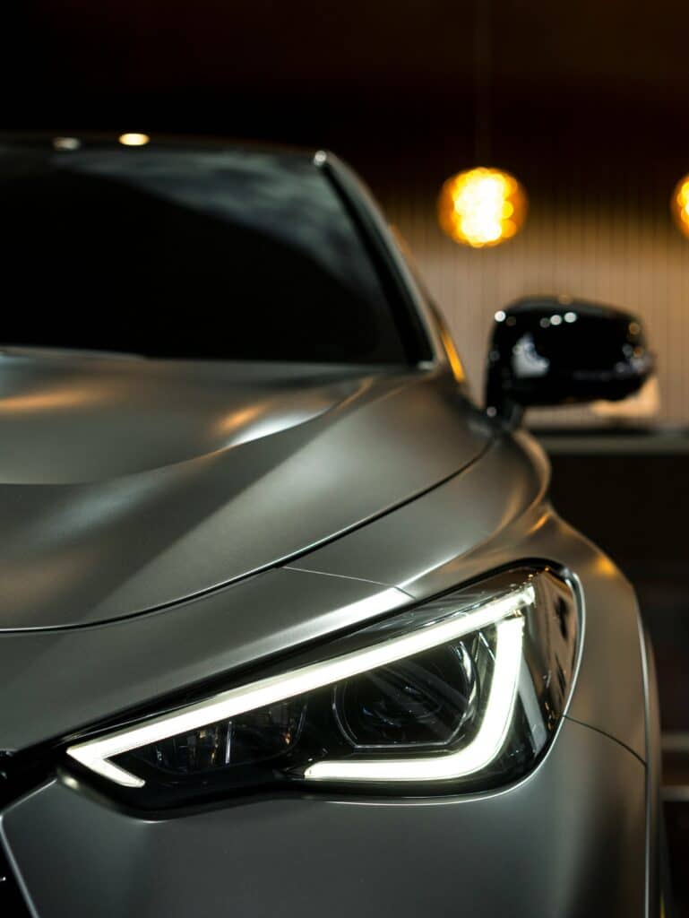 Cargo Detailing photo