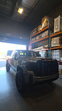 Cargo Detailing photo