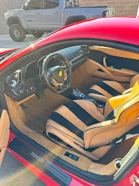top-rated auto detailing in Las Vegas photo