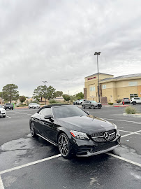 top-rated auto detailing in Las Vegas photo