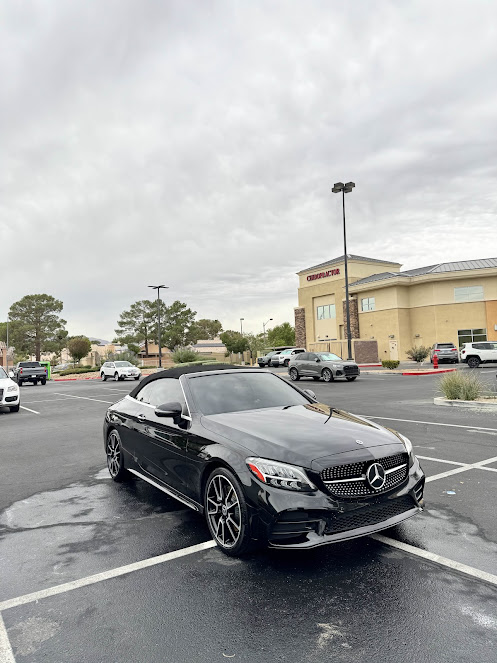 Habibi Mobile Car Detailing photo