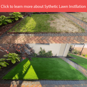 fence installation Chicago photo