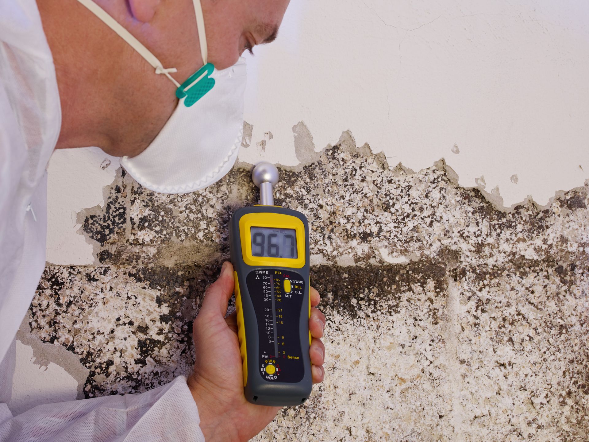 Water Damage Restoration Plano photo