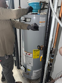 emergency plumber in Ozone Park photo