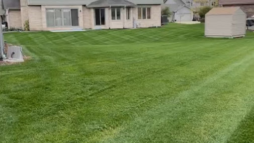 commercial landscaping Chicago