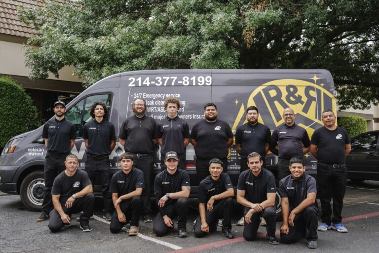 water damage cleanup near me