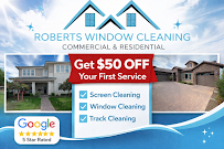 Roberts Window Cleaning photo
