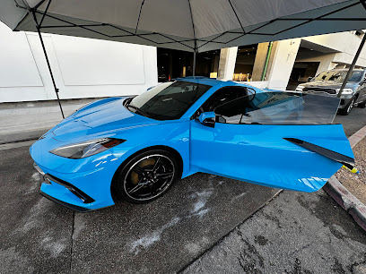 mobile auto detailing Las Vegas photo