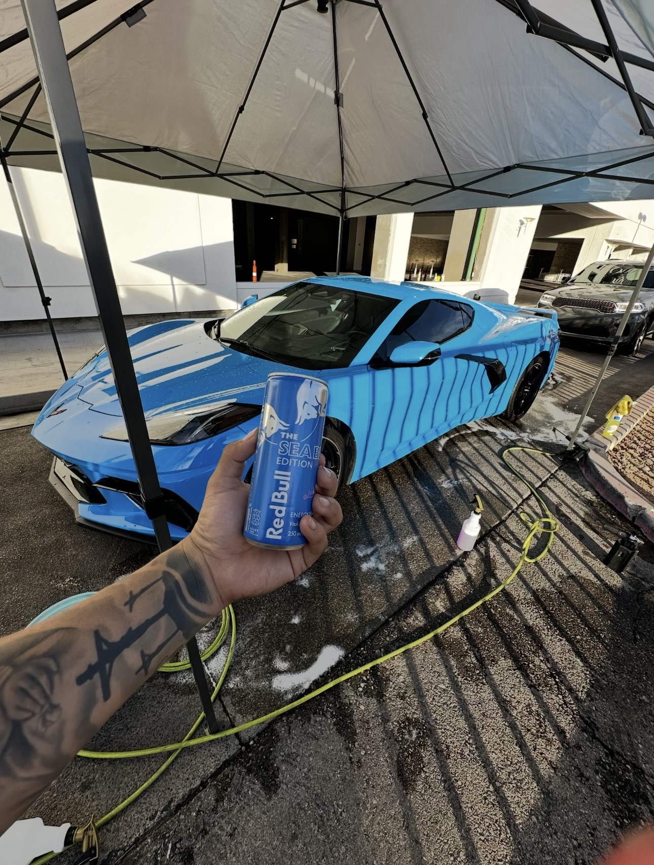 Milkyway Detailz photo