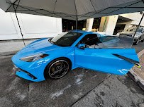 mobile detailing service North Las Vegas photo