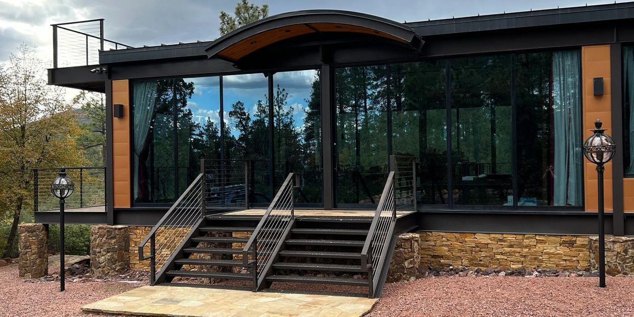 AZ Elite Window Cleaning photo