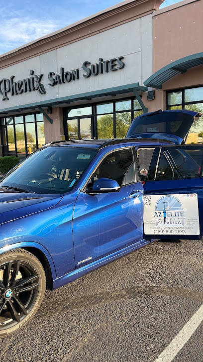 AZ Elite Window Cleaning photo