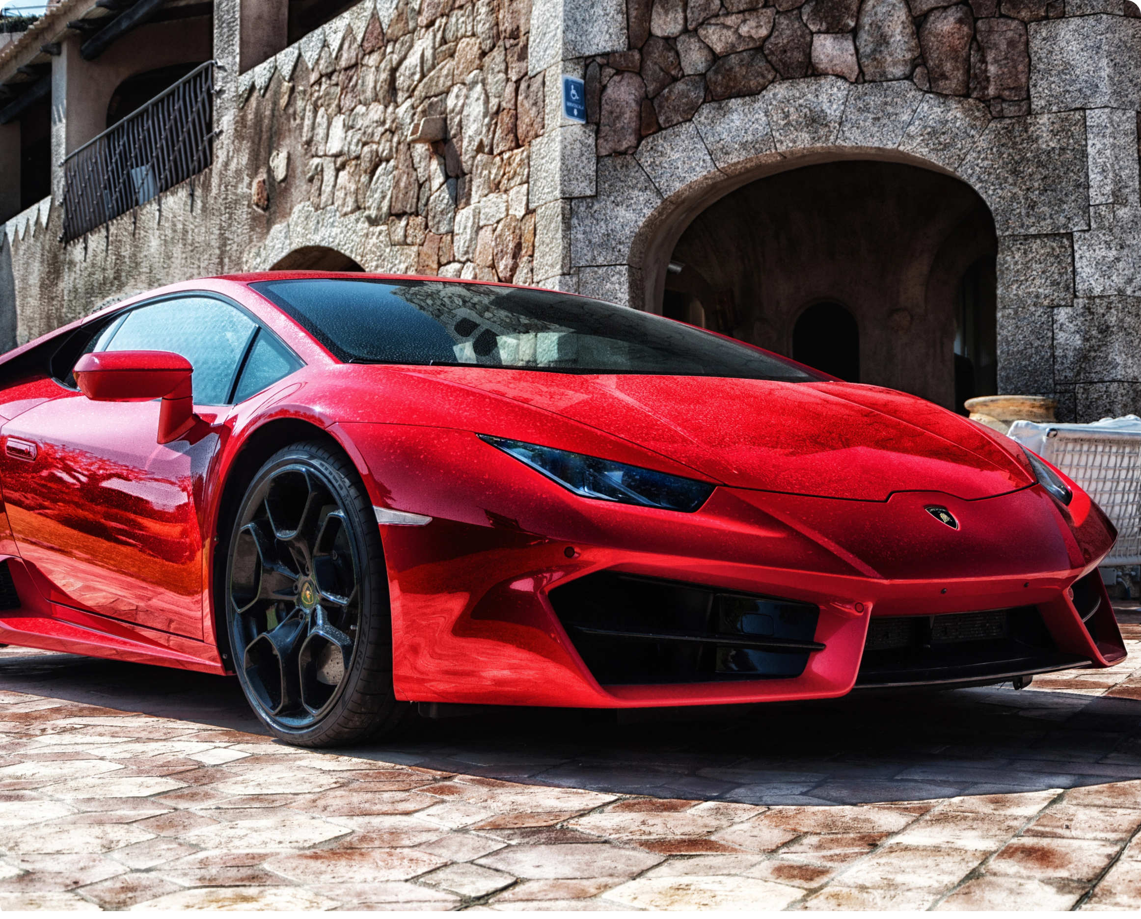 car detailing at home Las Vegas photo