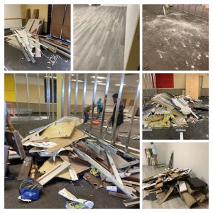 best junk removal company in Tampa