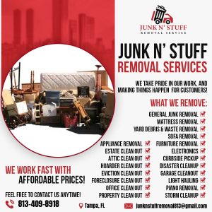 furniture removal near me photo