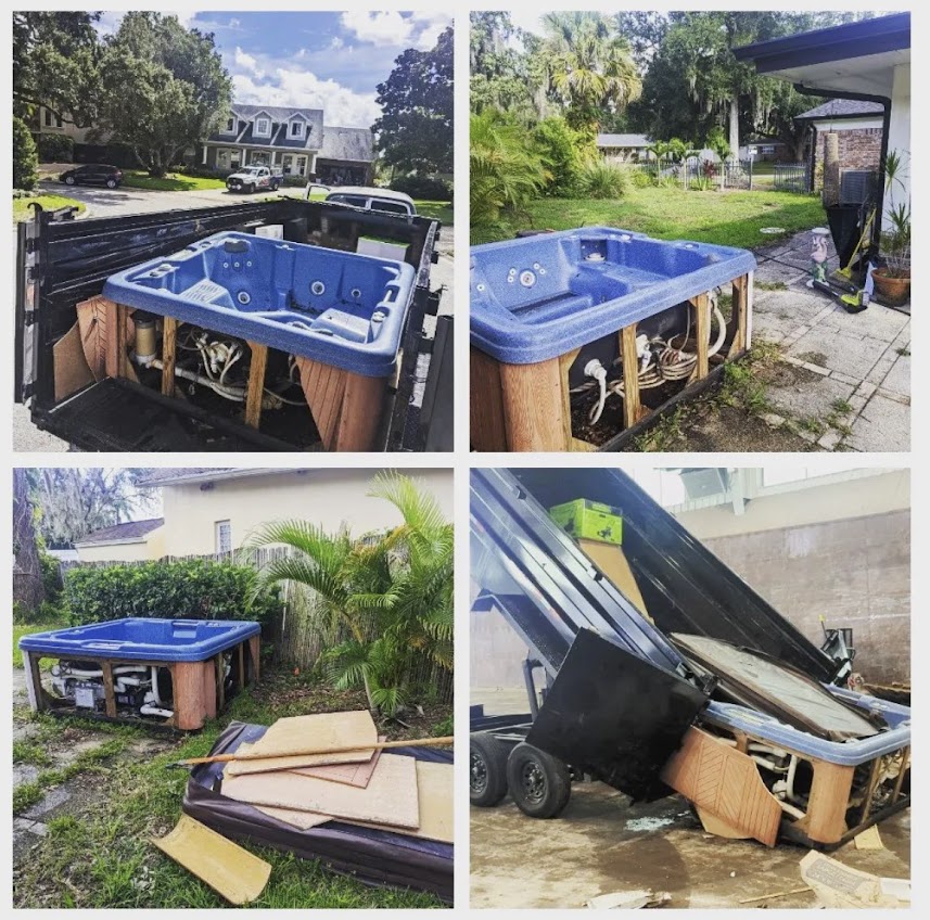 furniture removal near me photo
