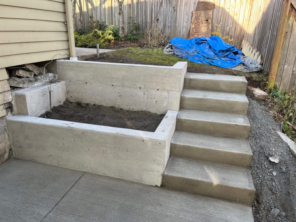 landscaping company in Chicago photo