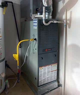 EZ Breezy Heating & Air Inc photo