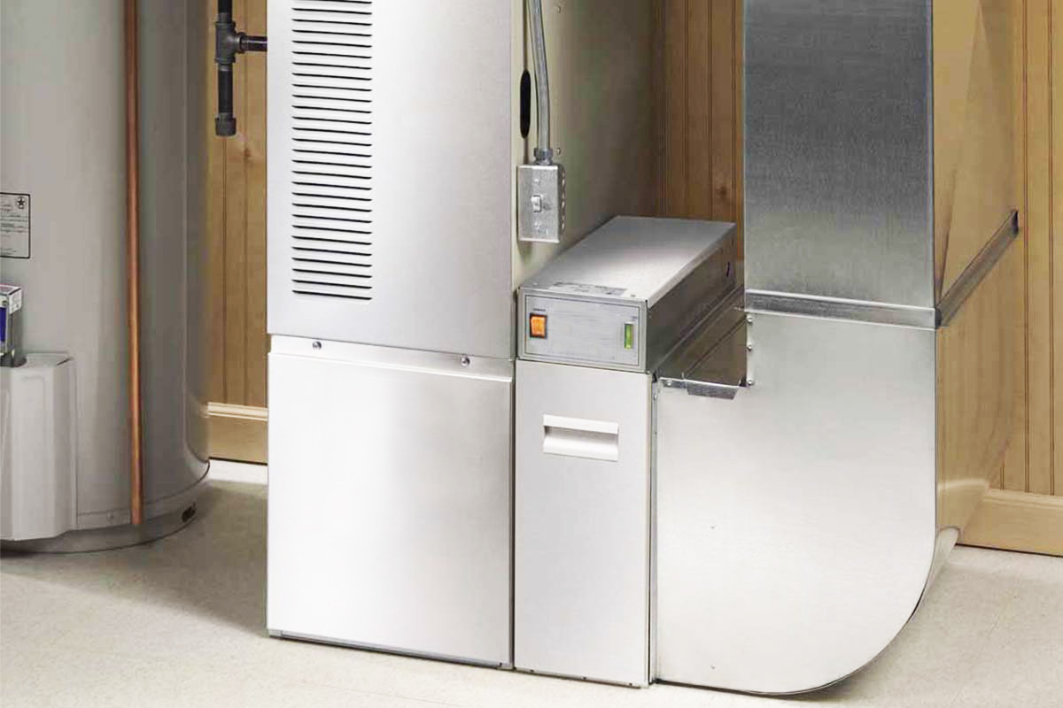 EZ Breezy Heating & Air Inc photo