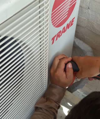 EZ Breezy Heating & Air Inc photo