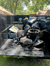 junk removal near me photo