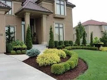 outdoor living design Juan’s Landscaping and Clean Out Pros