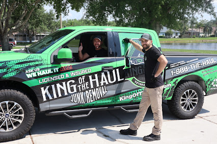 King of the Haul photo