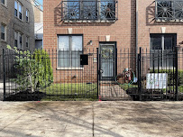 landscape construction in Chicago photo