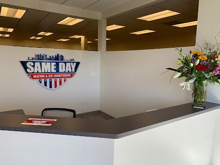 best HVAC company in San Diego