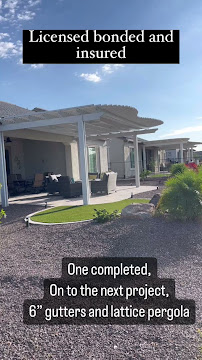 patio cover installation near me