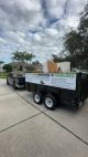 affordable junk hauling Tampa photo
